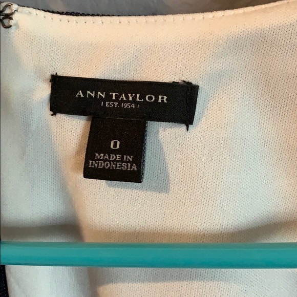 Ann Taylor dress - Picture 2 of 3